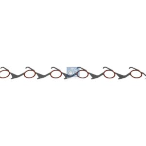 DT Spare Parts 4.20718 Gasket, exhaust manifold