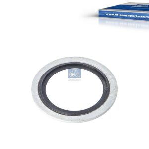 DT Spare Parts 4.20726 Seal ring, oil sump