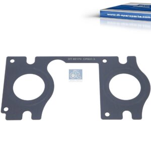 DT Spare Parts 4.20727 Gasket, exhaust manifold