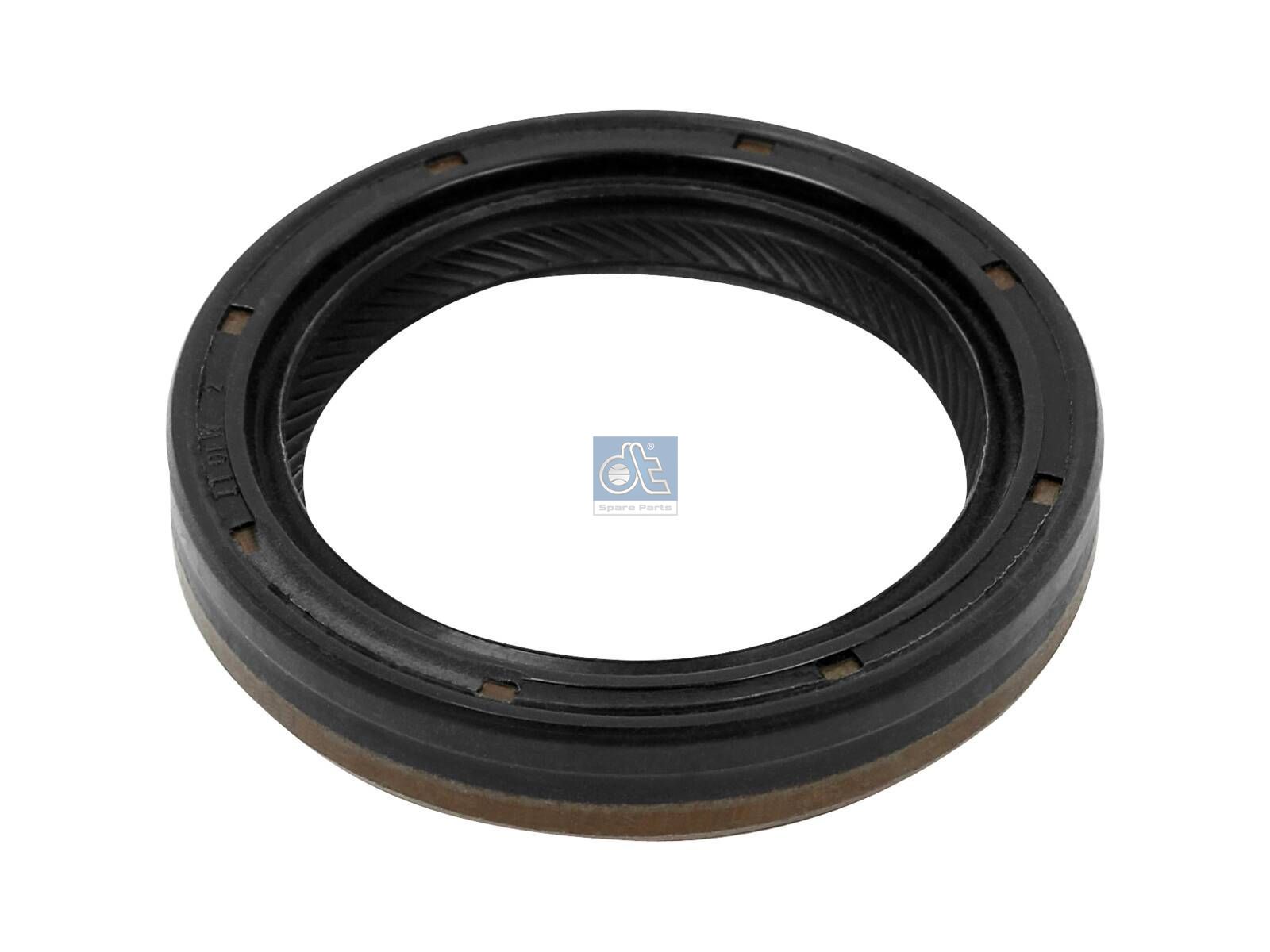 DT Spare Parts 4.20734 Oil seal, d: 35 mm, D: 47 mm, H: 8 mm
