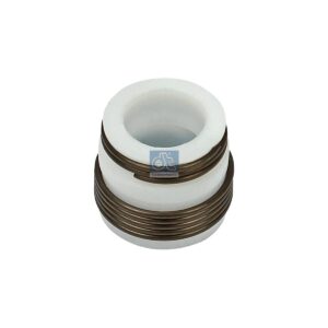 DT Spare Parts 4.20750 Valve stem seal, d: 9 mm, D1: 12 mm, D2: 15 mm, H: 13 mm