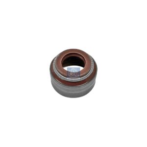 DT Spare Parts 4.20752 Valve stem seal, d1: 7 mm, D1: 10 mm, D2: 13.5 mm, H: 8.5 mm