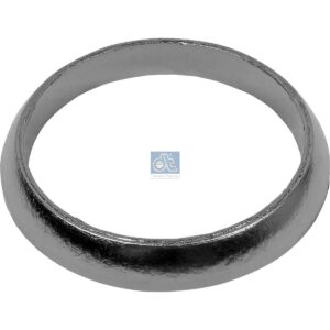 DT Spare Parts 4.20770 Gasket, exhaust pipe