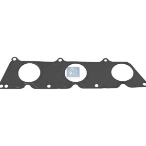 DT Spare Parts 4.20776 Gasket, exhaust manifold