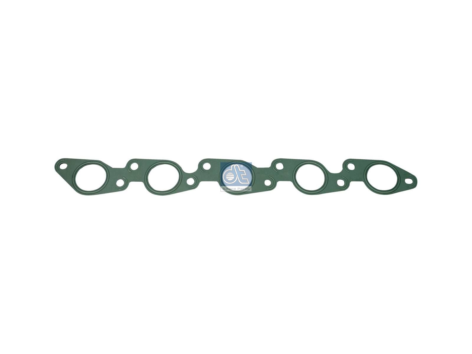 DT Spare Parts 4.20777 Gasket, exhaust manifold