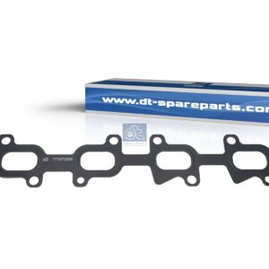 DT Spare Parts 4.20778 Gasket, exhaust manifold