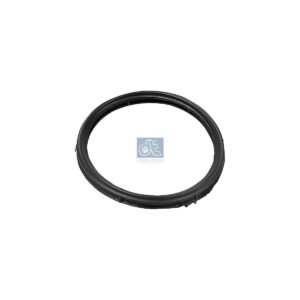 DT Spare Parts 4.20787 Seal ring, intake manifold, d: 38 mm, D: 44.5 mm, S: 5.3 mm