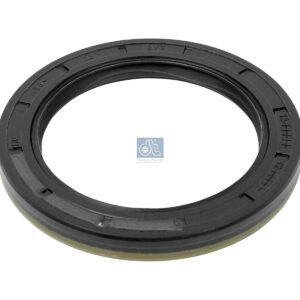 DT Spare Parts 4.20802 Oil seal, d: 55 mm, D: 75 mm, H: 8 mm