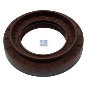DT Spare Parts 4.20807 Oil seal, d: 48 mm, D: 82 mm, H1: 12.5 mm, H2: 19.5 mm