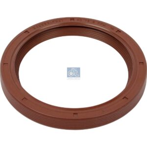 DT Spare Parts 4.20810 Oil seal, d: 60 mm, D: 75 mm, H: 8 mm