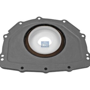 DT Spare Parts 4.20811 Crankcase cover, steel