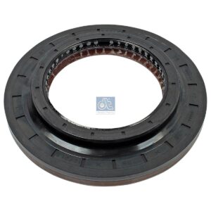DT Spare Parts 4.20813 Oil seal, d: 78 mm, D: 135 mm, H1: 12 mm, H2: 21.5 mm