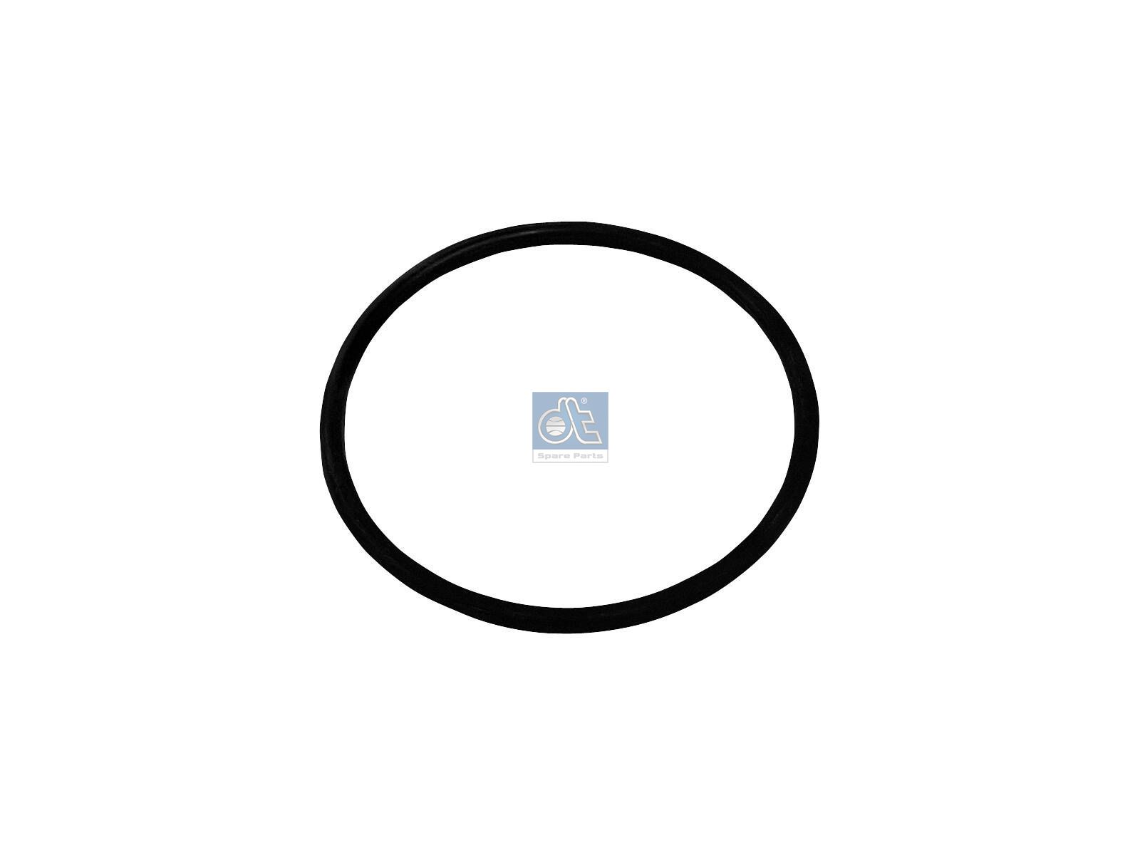 DT Spare Parts 4.20816 O-ring, d: 50 mm, S: 3 mm