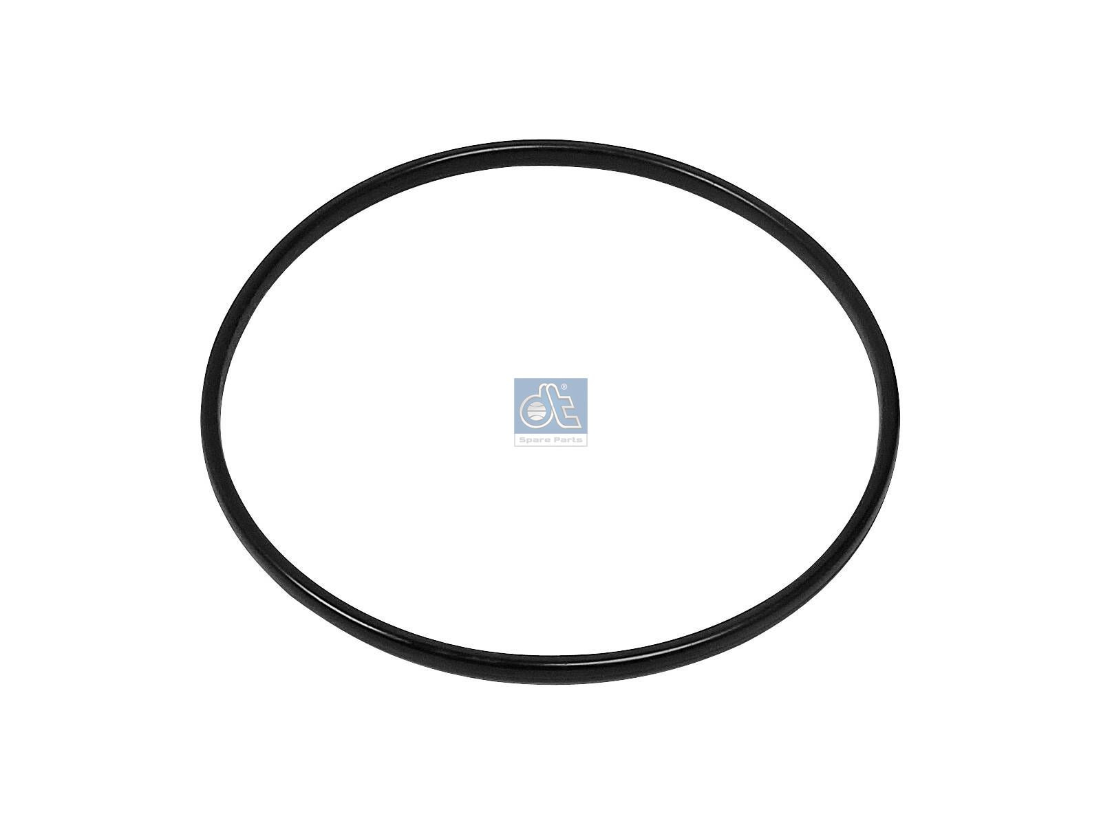 DT Spare Parts 4.20818 Seal ring, cylinder liner, d: 149 mm, S: 4.8 mm, H: 7 mm