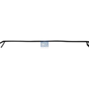 DT Spare Parts 4.20830 Gasket, cylinder head cover