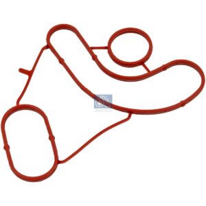 DT Spare Parts 4.20845 Gasket, oil cooler