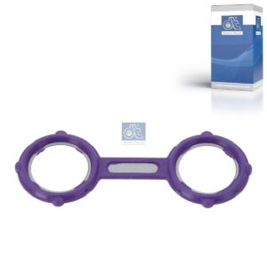DT Spare Parts 4.20846 Gasket, oil cooler