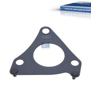 DT Spare Parts 4.20849 Gasket, turbocharger