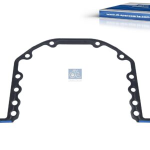 DT Spare Parts 4.20857 Gasket, crankcase cover