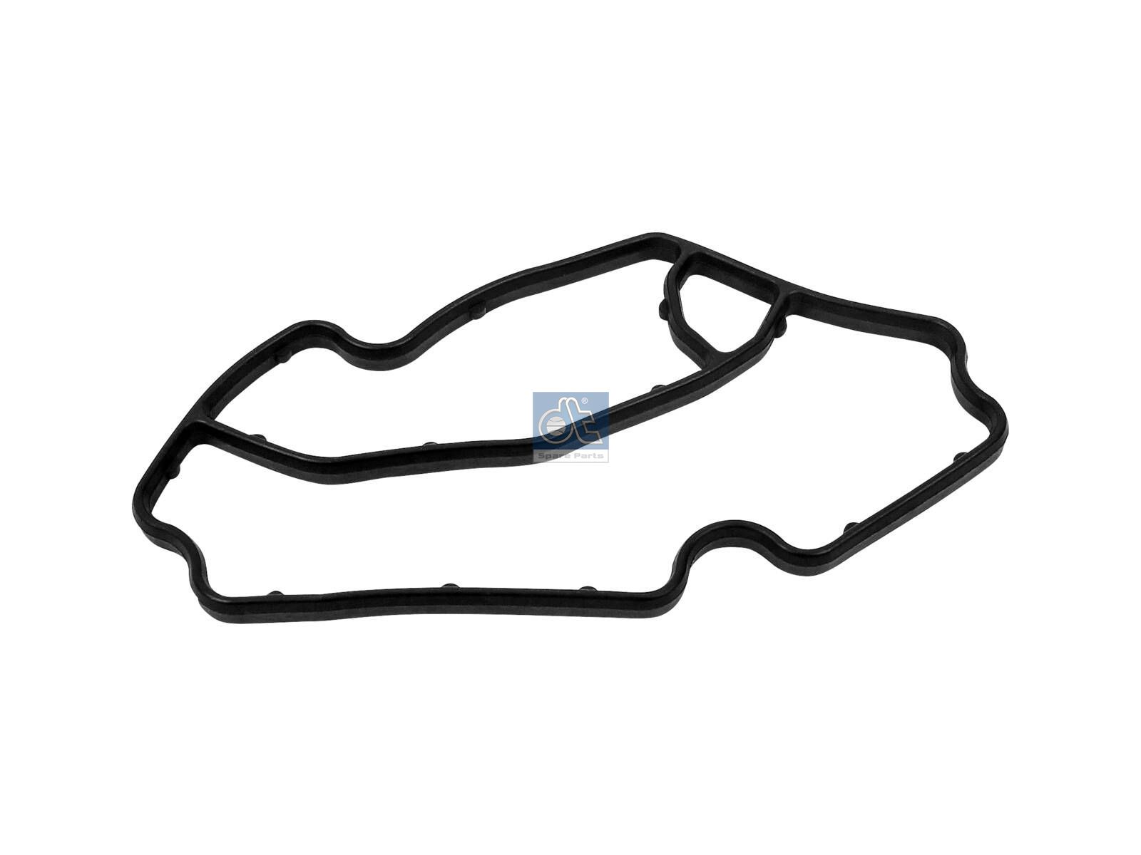 DT Spare Parts 4.20865 Gasket, oil filter housing
