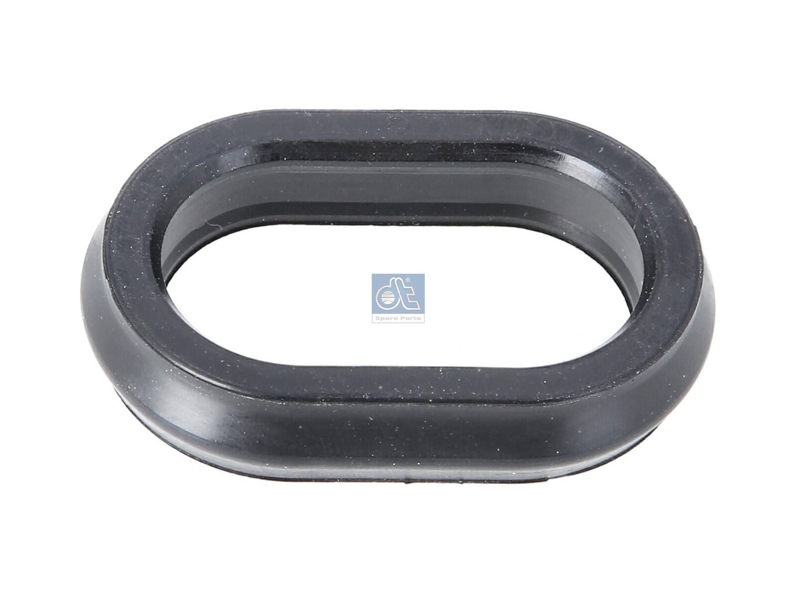 DT Spare Parts 4.20867 Gasket, oil separator