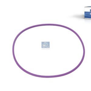 DT Spare Parts 4.20874 Seal ring, d: 154 mm, H: 3.8 mm