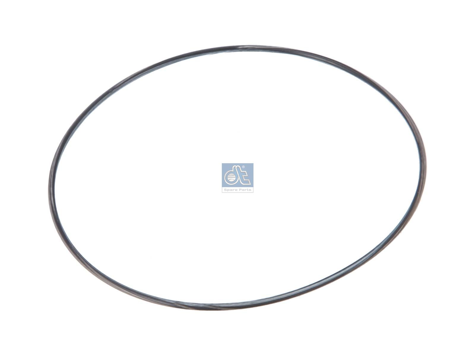 DT Spare Parts 4.20877 O-ring, d: 103 mm, D: 103 mm, S: 2 mm