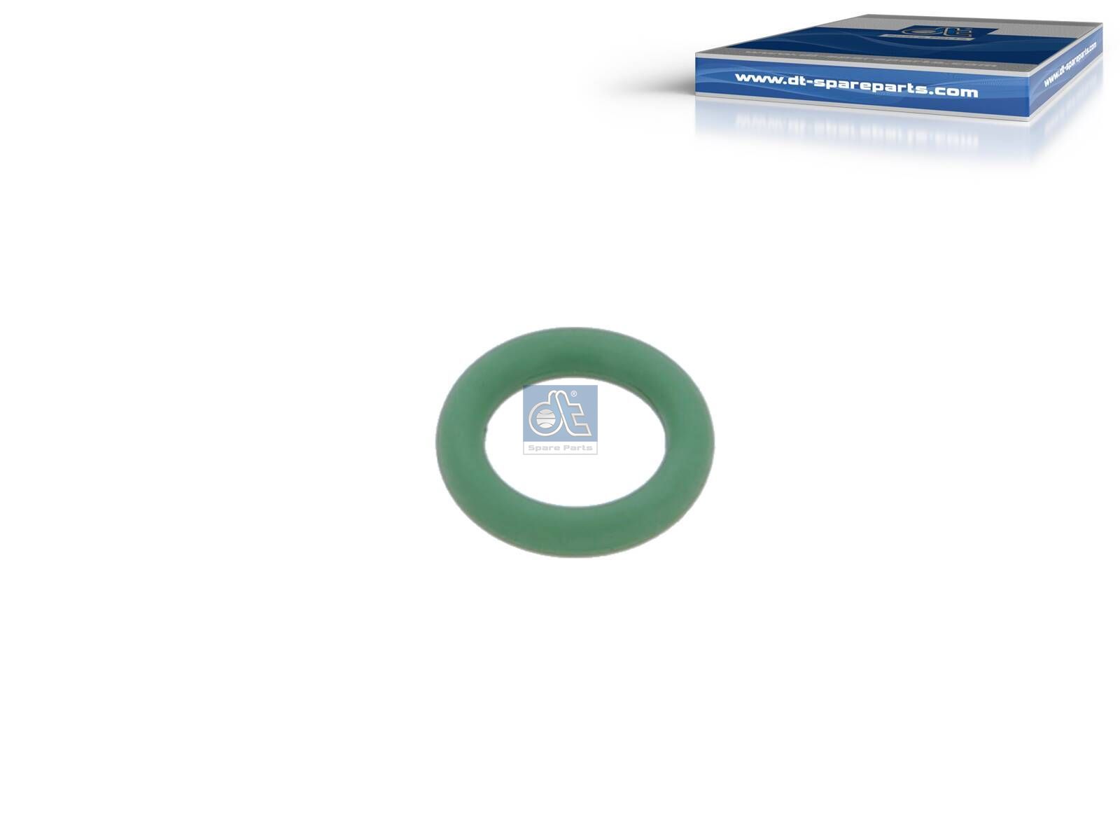 DT Spare Parts 4.20884 O-ring, d: 7.5 mm, S: 2 mm