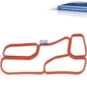 DT Spare Parts 4.20892 Gasket, Oil cooler