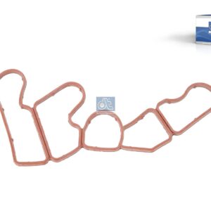 DT Spare Parts 4.20893 Gasket, Oil cooler