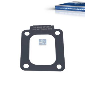 DT Spare Parts 4.20897 Gasket, turbocharger