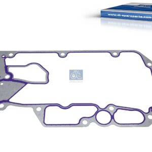 DT Spare Parts 4.20898 Gasket, oil cooler