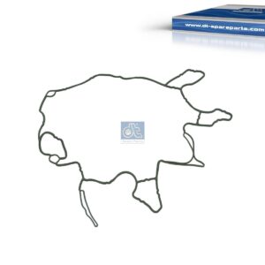 DT Spare Parts 4.20910 Gasket, timing case cover