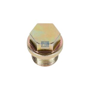 DT Spare Parts 4.30007 Screw plug, M18 x 1,5