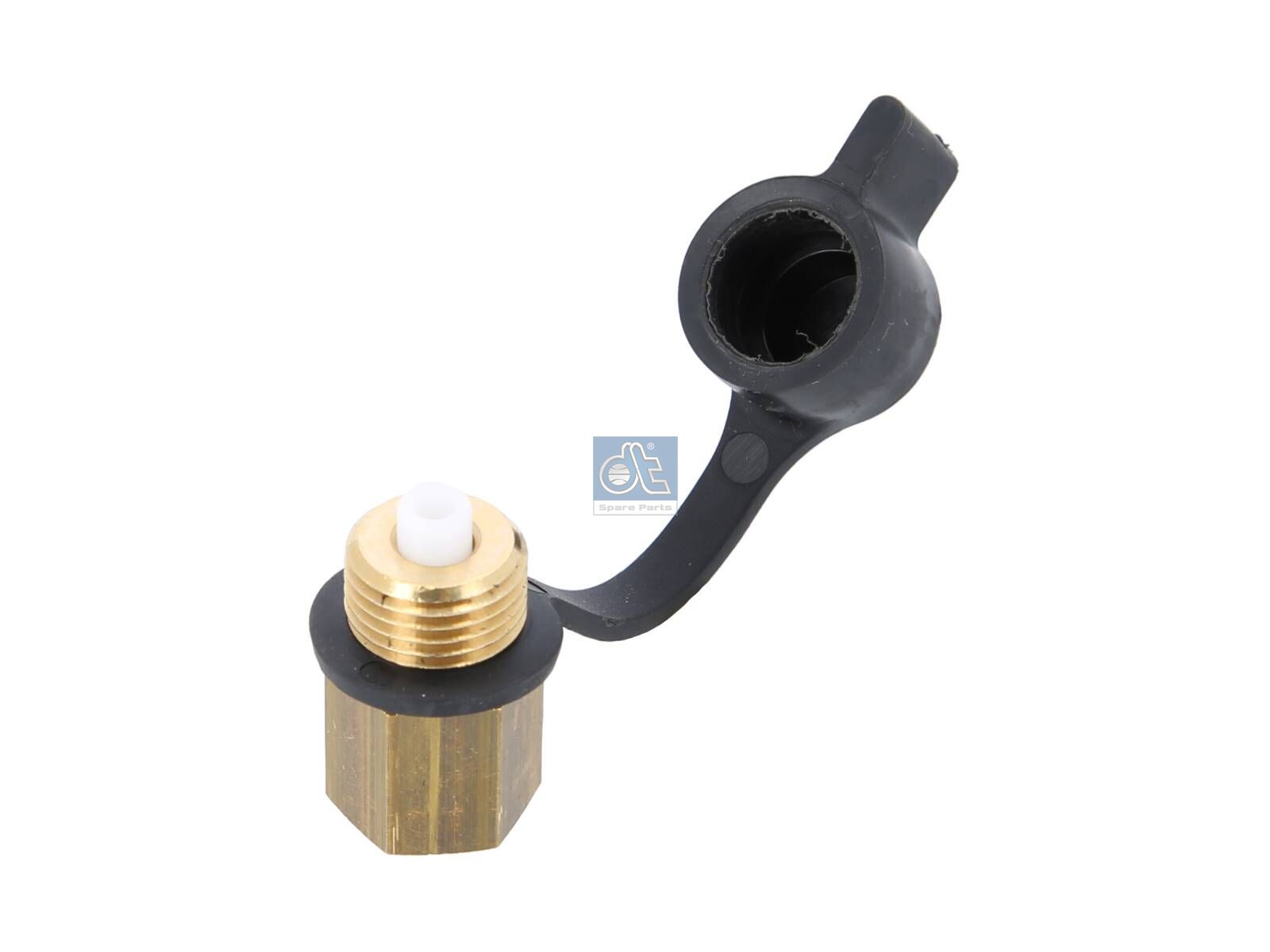 DT Spare Parts 4.30030 Test connector, M12 x 1,5