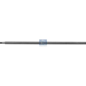 DT Spare Parts 4.30055 Rod, accelerator pedal, M6, L: 315 mm