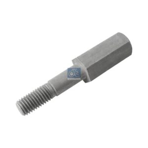 DT Spare Parts 4.30059 Hexagon screw, M12 x 1,75, L: 88 mm