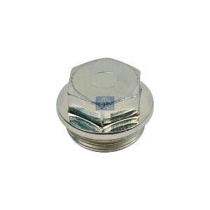 DT Spare Parts 4.30117 Screw plug, M26 x 1,5
