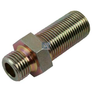 DT Spare Parts 4.30150 Transfer pipe, M16 x 1,5, M18 x 1,5