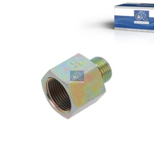 DT Spare Parts 4.30159 Transfer pipe, M16 x 1,5