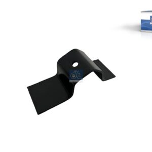 DT Spare Parts 4.30182 Clamping piece, fender bracket