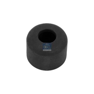 DT Spare Parts 4.30184 Clamping piece, d1: 10.5 mm, d2: 19 mm, D: 25 mm, H: 19 mm