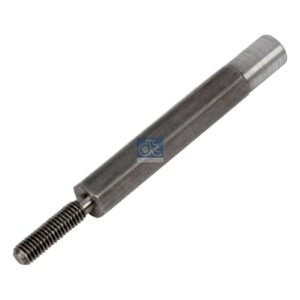 DT Spare Parts 4.30200 Rod, M6 x 1, L: 93 mm