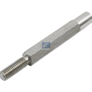 DT Spare Parts 4.30202 Rod, M8 x 1,25, L: 92 mm