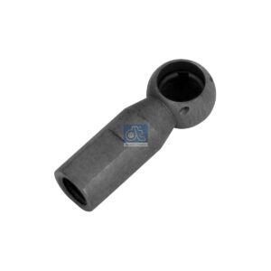 DT Spare Parts 4.30204 Ball socket, D: 10 mm, M8
