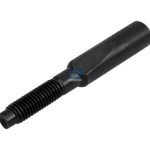 DT Spare Parts 4.30221 Bolt, M10 x 1,5, LTh: 27 mm, L: 88 mm