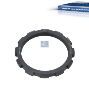 DT Spare Parts 4.30223 Grooved nut, M88 x 1,5, 10