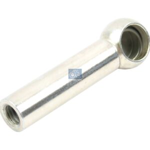 DT Spare Parts 4.30225 Ball socket, D: 13 mm, M8