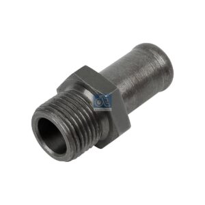 DT Spare Parts 4.30227 Hose nipple, D: 15 mm, M18 x 1,5