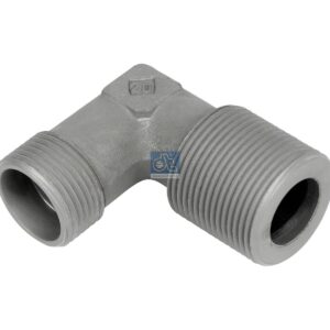 DT Spare Parts 4.30250 Elbow union, M22 x 1,5, M26 x 1,5